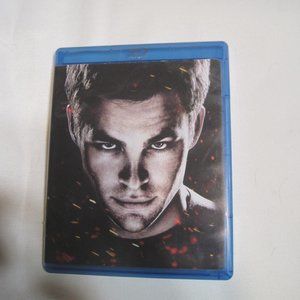Star Trek (2009) (Blu-ray 3-Disc Set Digital Copy Special Edition)